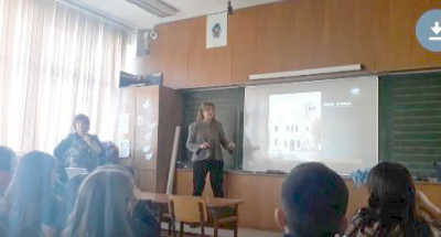 Лекция за Освобождението на Ямбол от турско владичество