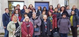 Читалища с бъдеще!