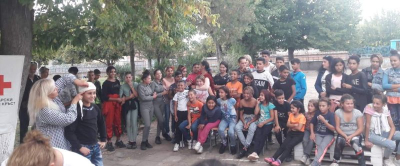 В рамките на Европейската седмица на мобилността,