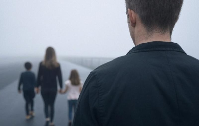 Баща търси справедливост след незаконно извеждане на децата му от страната