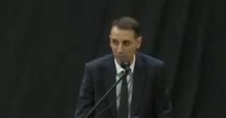 Кметът на Ямбол Валентин Ревански е закупил за общината