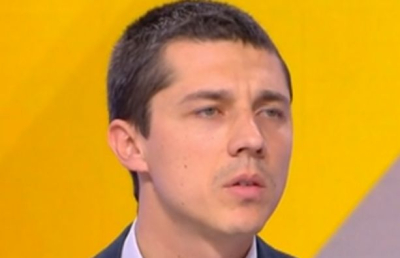 Президентът Румен Радев: