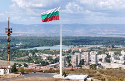 Мариета Сивкова: