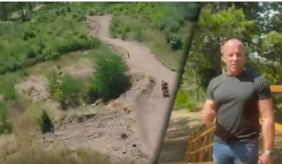 Някои тв новини 18 август