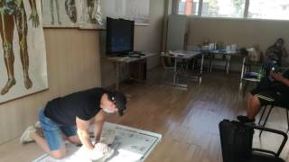 Световен ден на първата помощ 2020г.