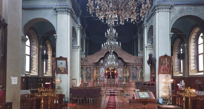 870 души празнуват днес и утре в Ямбол