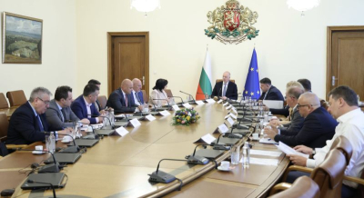 МС срещу необоснованото всигане на цените/Да не са направили социалистическа революция тези?/