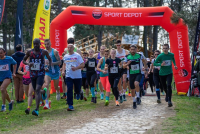 Близо 100 участници се включиха в Третия лекоатлетически пробег „Ямбол-рън“ 2023,