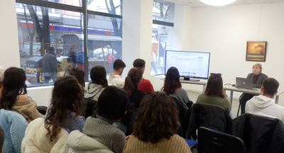 „Детективи на европейски проекти“ 2024 - 2025