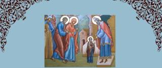 19 НОЕ - Дни на православната християнска младеж и семейство в Ямбол