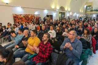 Спортистите на Ямбол