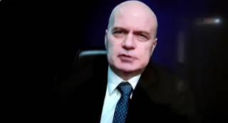 Слави Трифонов представи правителството и приоритетите му