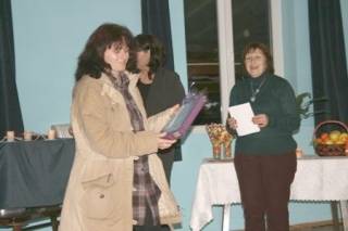 На конкурса в "Съгласие"