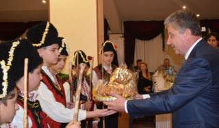 Рекордна сума за благотворителност