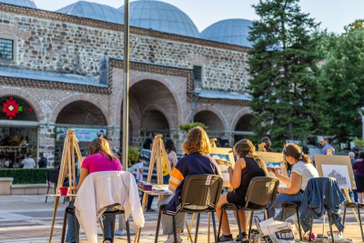 Дуетът „Димитър &amp; Христо“ от „Като две капки вода“ с концерт за празника на Безистена в Ямбол