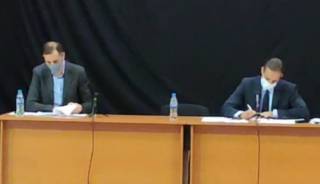 Кметът на Ямбол Валентин Ревански оттегли от