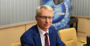 От Пресцентъра на Министерския съвет