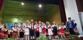 В Народно читалище „Светлина-1929&quot;, с. Роза, община „Тунджа“