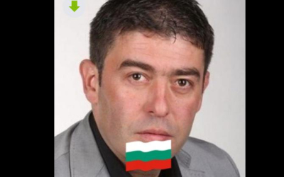 Метаполит. четиво - Страхил Ангелов: Ще има трибунал!