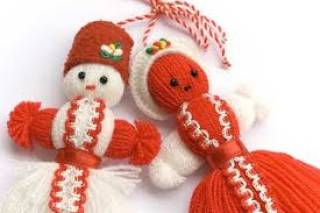 От 17 февруари в Ямбол стартира базарът за продажба на мартеници.