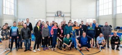 Голям интерес и оспорвани мачове в турнирпо тенис на маса в Ямбол! ПОБЕДИТЕЛИТЕ