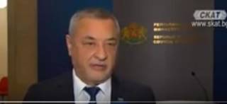Валери Симеонов - ПРАВО НА ОТГОВОР Защо НФСБ сваля доверието от Волен Сидеров