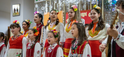 Наградиха децата, отличени