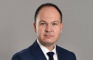 Димитър Иванов /екобластен управител на Ямбол/: