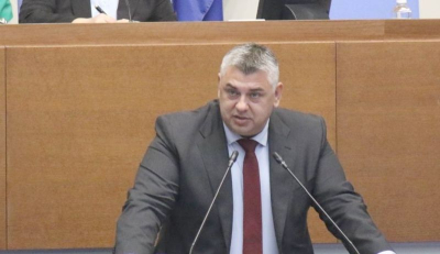 Красимир Йорданов пита за отказа за финансиране на проекти на Регионален исторически музей - Ямбол