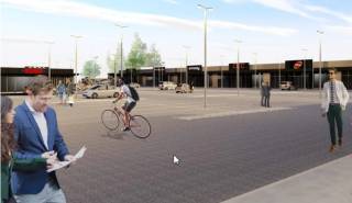 24 септември - откриват официално търговският комплекс ЯМБОЛ-ПАРК