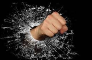 ОТВОРЕТЕ ОЧИ И СЕ ЯДОСАЙТЕ!