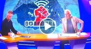 Депутатът от 31 МИР и лидер на АТАКА Волен Сидеров за