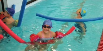 ЛЯТНО УЧИЛИЩЕ ПО ПЛУВАНЕ И ПРЕВЕНЦИЯ НА ВОДНИЯ ТРАВМАТИЗЪМ