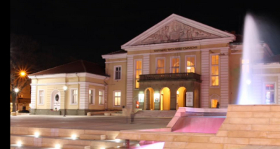 На кино в Ямбол /до 2 юни/