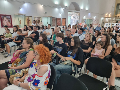 В Ямбол връчиха наградите във фото- конкурса „Стоян Киров&quot; ВИДЕО