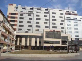 Продали-купили МОЛ-а за 4565460.66 лв. 278556.82 лв за община Ямбол ОБАЧЕ