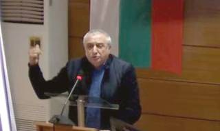 Румен Банков: Така че, парите се прибират, боклука е златото.