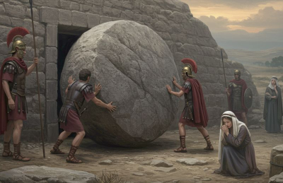 Велика събота: Денят на мълчанието и надеждата