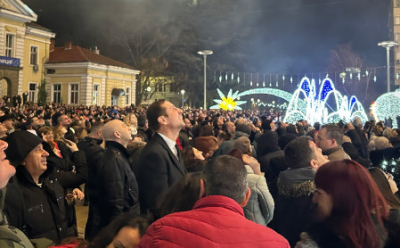 Кметът на Ямбол Валентин Ревански: