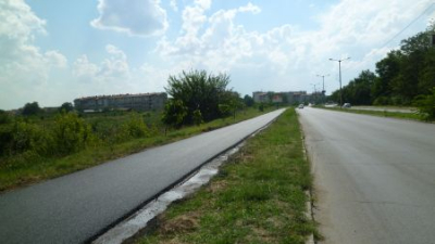 2 дек:: ОПУ-Ямбол: Временно са въведени следните ограничения за движение на МПС