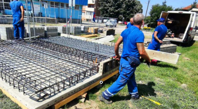 Поместено в сайта на ВиК Ямбол. Браво! - А нова цена на водата от 1 септември има ли?