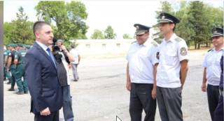 Благодаря ви за отговорността, с която работихте и не допуснахте разрастването на пожарите