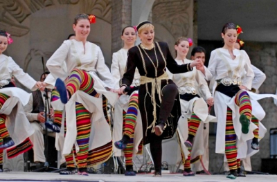 За Деня на Ямбол &quot;Свети Дух&quot;, който тази година ще е на 5 юни