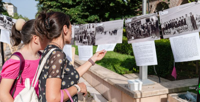 Разходка в далечното минало с интерактивно ателие в Ямбол