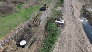 Нова клетка към депото за отпадъци. Отива се към обществена поръчка за сепариране