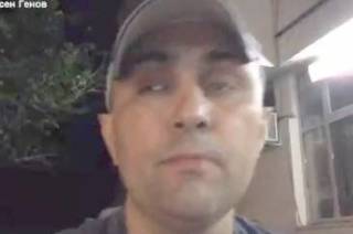 Асен Генов - последни политически обобщения