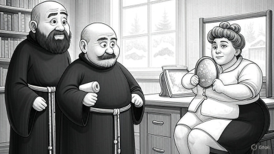 За Прозорчето на Алис: &quot; Хождение по буквам&quot;