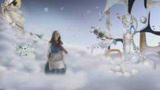 Приказка- Дивите лебеди