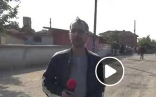 За смъртния случай в Завой, където май има намесени деца