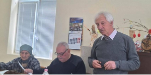 ТУНДЖАНСКИ ЛИТЕРАТУРНИ ДНИ